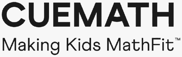 Cuemath Brand Logo