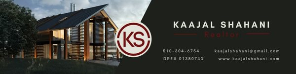 Kajal Shahani Brand Logo