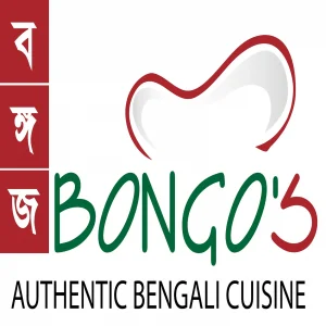 Bongo's Bengali Cuisine Brand Logo