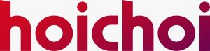 Hoichoi Brand Logo