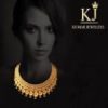 KJ Kumar Jewelers Brand Logo