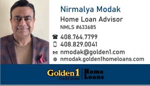 Nirmalya Modak Brand Logo