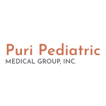 Puri Pediatric Medical Group Brand Logo