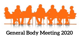 General Body Meeting 2020