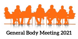 General Body Meeting 2021