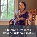 Sumona Presents Woven